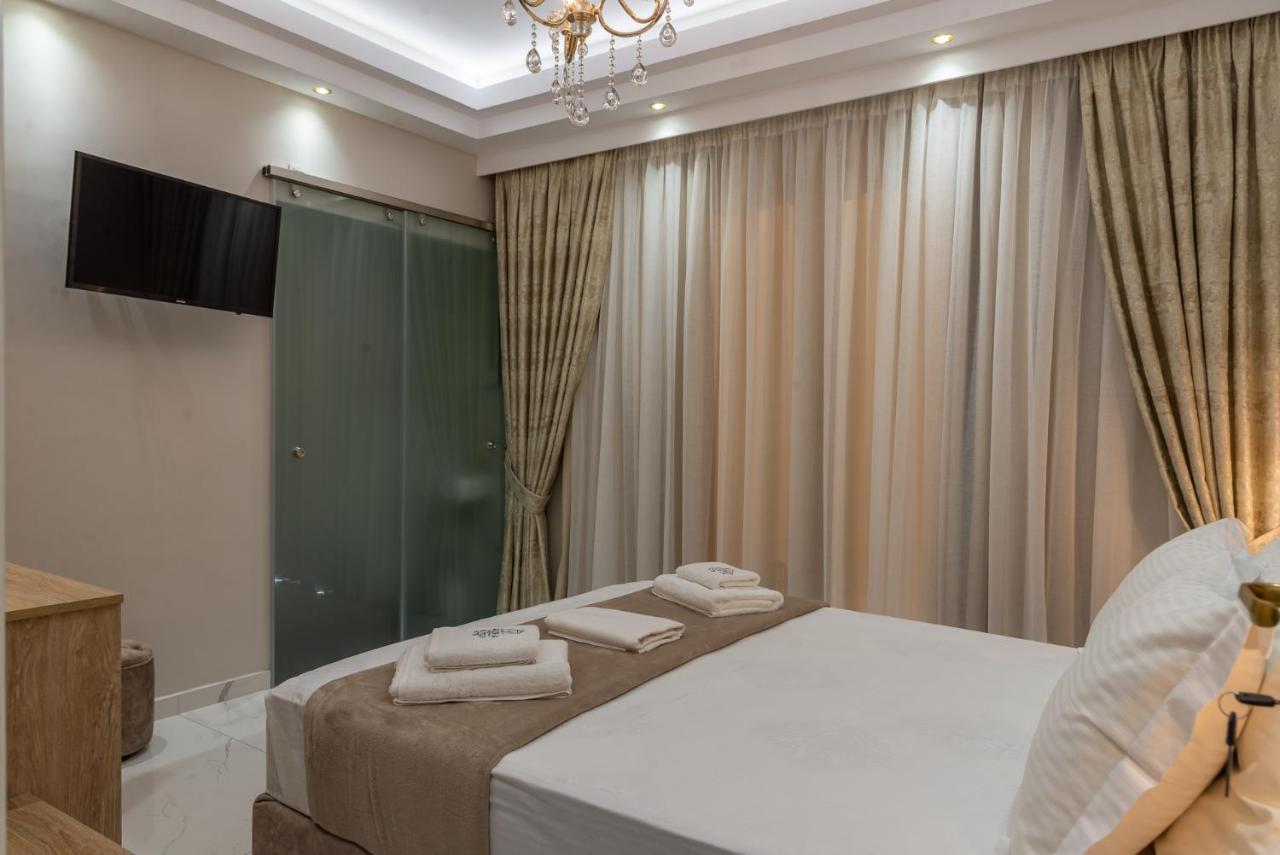 Hotel Agora Luxury Boutique Loutraki (Corinthia)