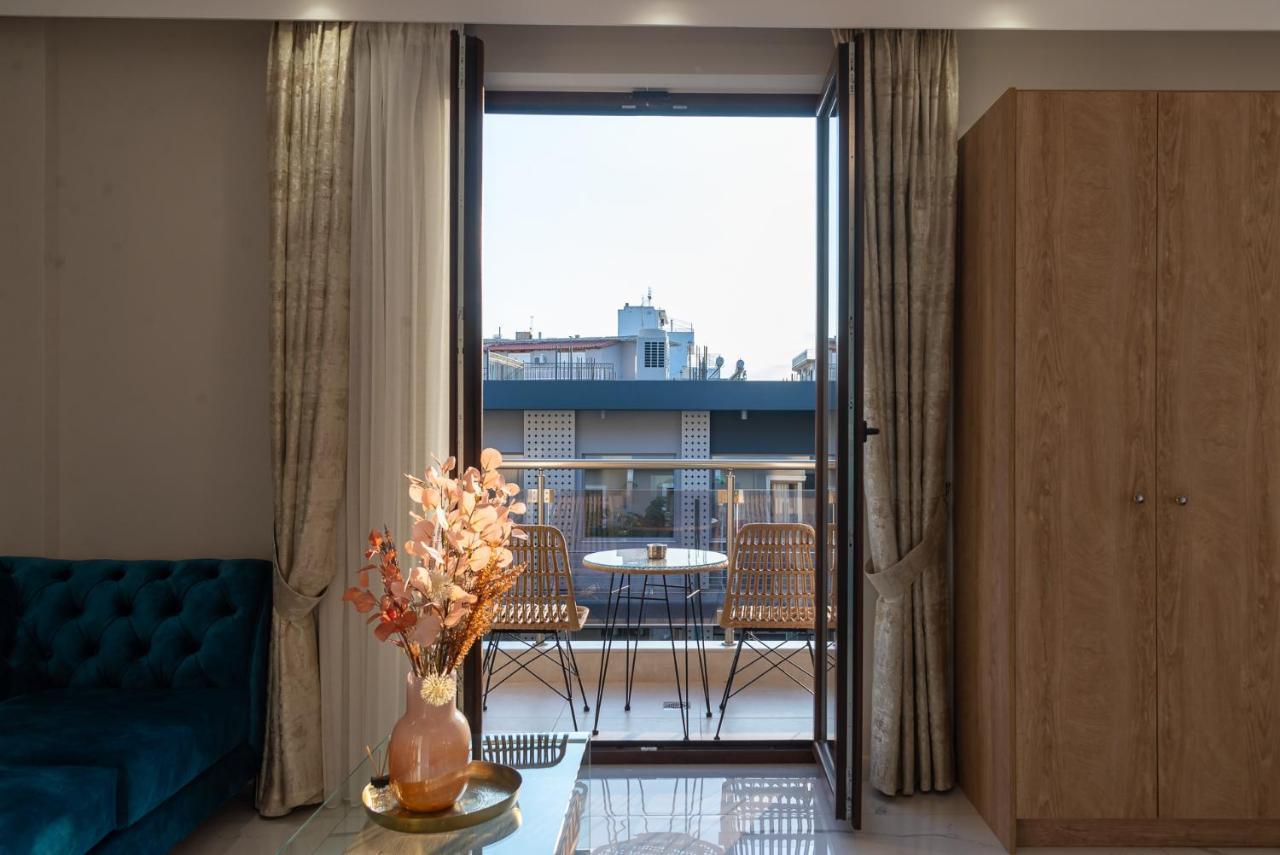 Agora Luxury Boutique 3* Loutraki (Corinthia)