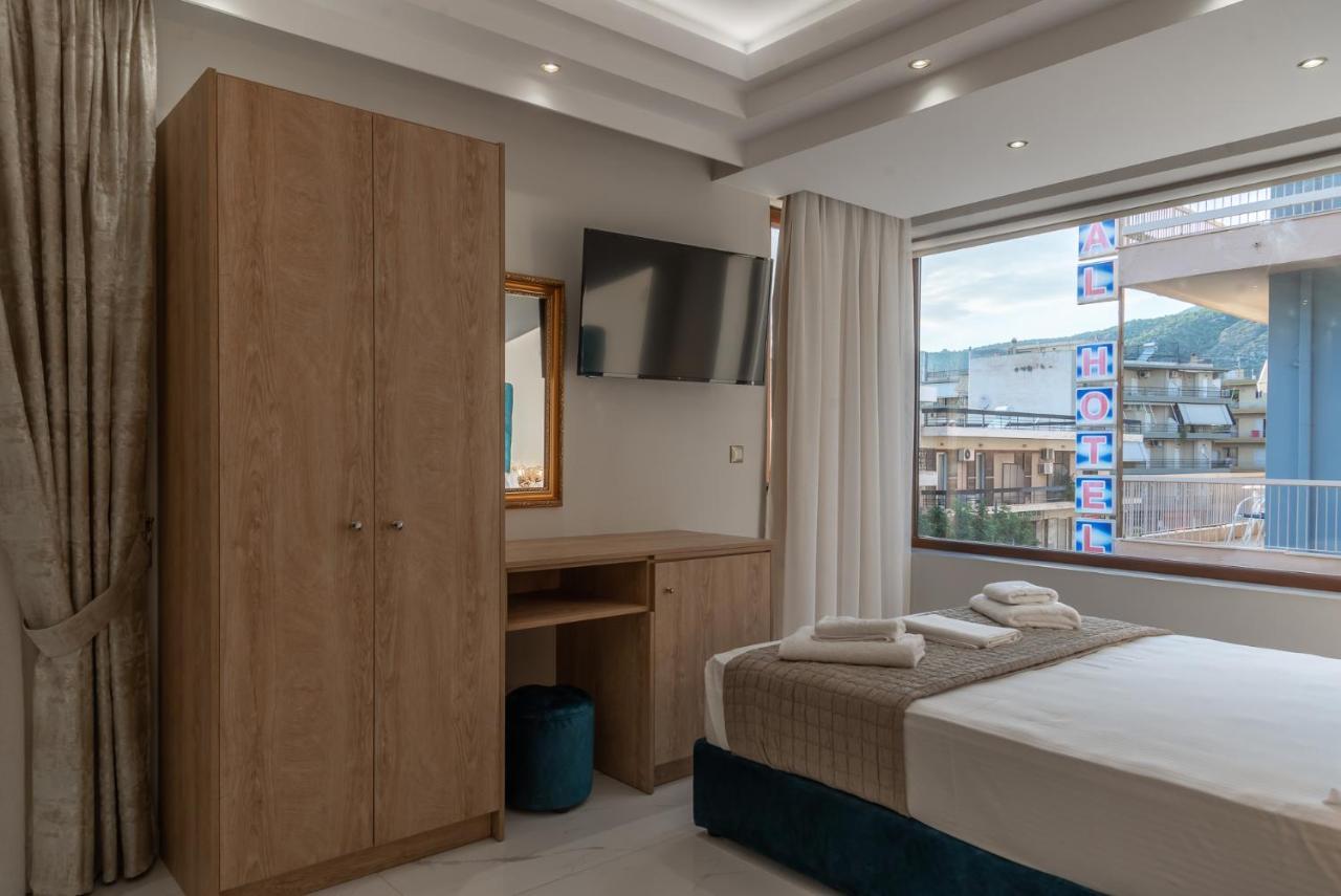 Agora Luxury Boutique 3* Loutraki (Corinthia)