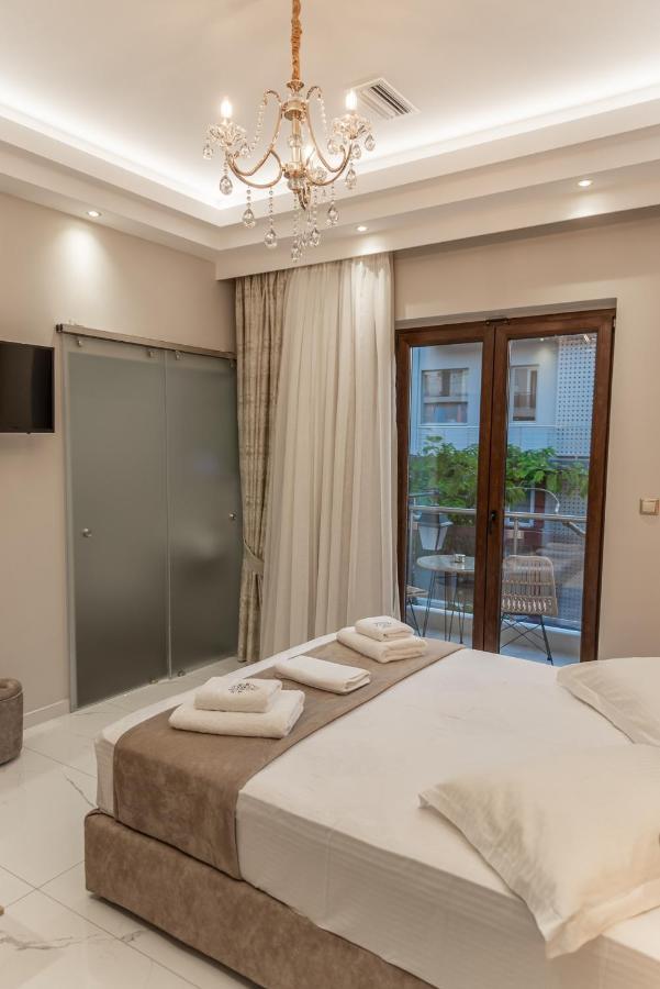 Hotel Agora Luxury Boutique 3*