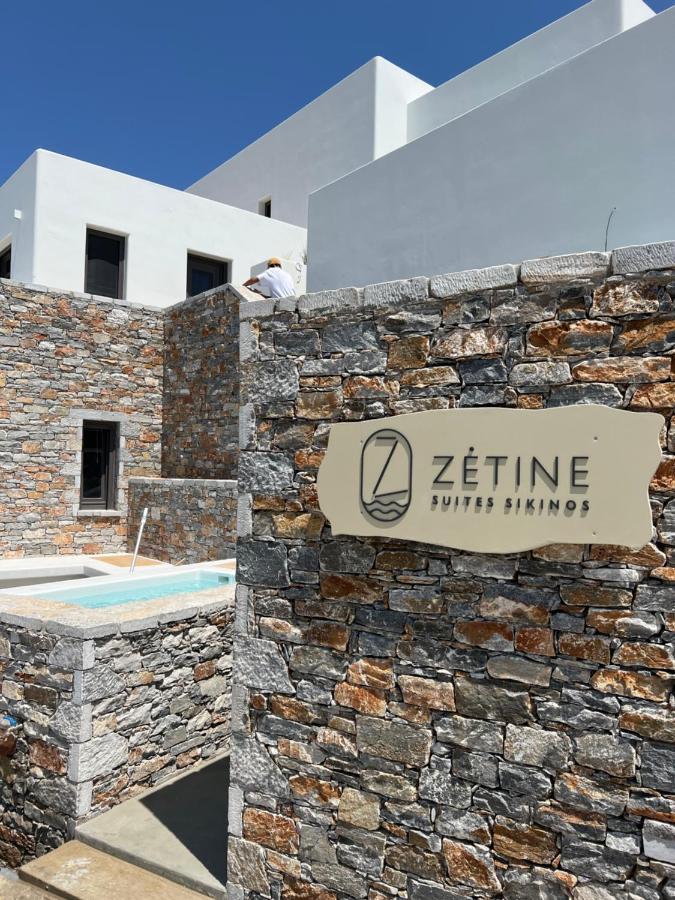 Aparthotel Zetine