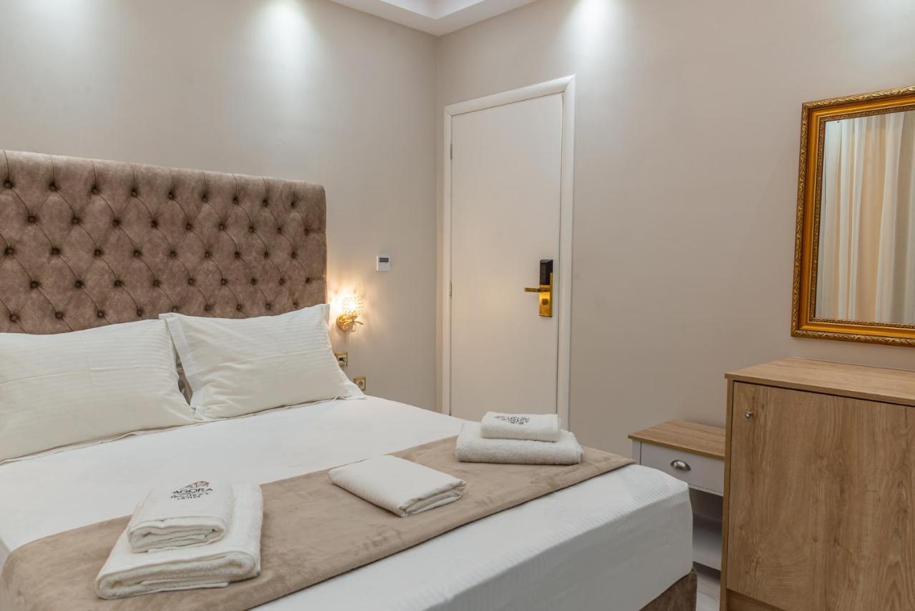 Agora Luxury Boutique Loutraki (Corinthia)