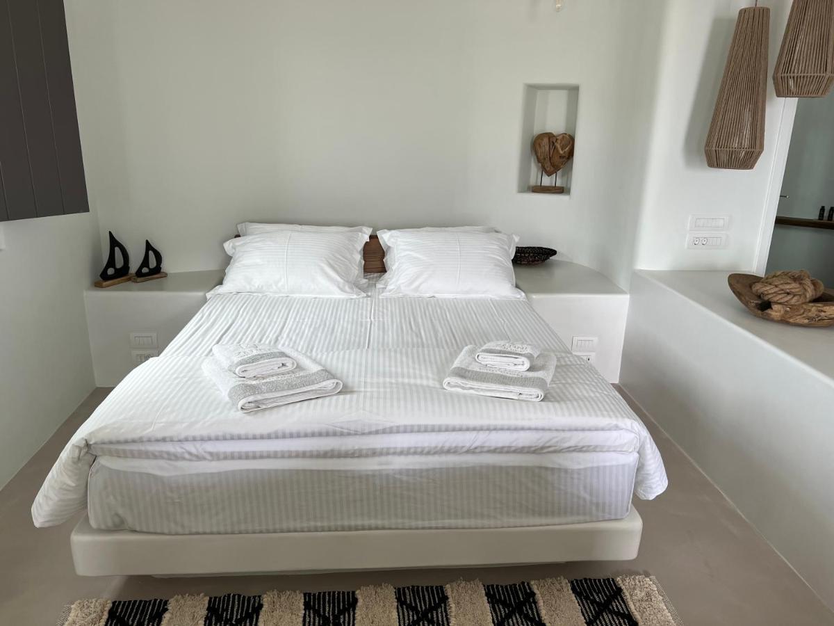 Zetine Aparthotel *
