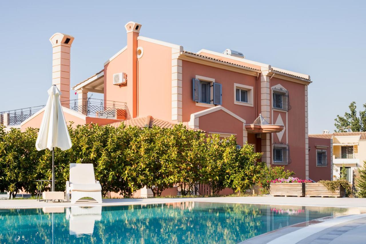 Alexandra * Dassia (Corfu)