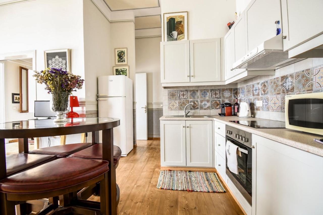 Anoi Tholos Apartment *