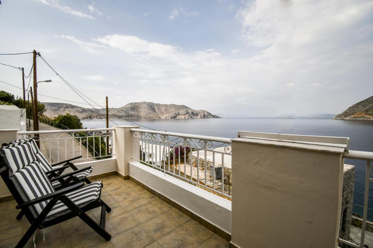 Anoi Tholos * Symi