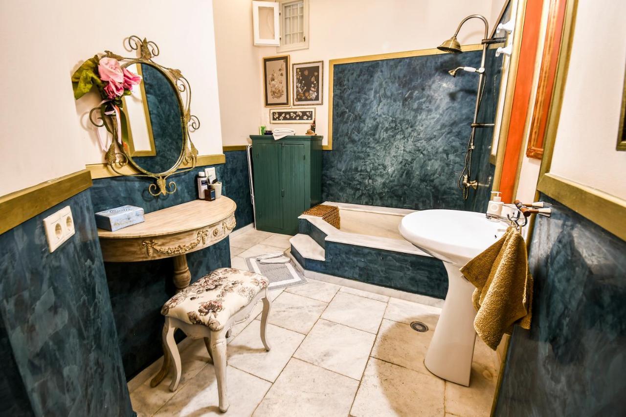Apartment Anoi Tholos