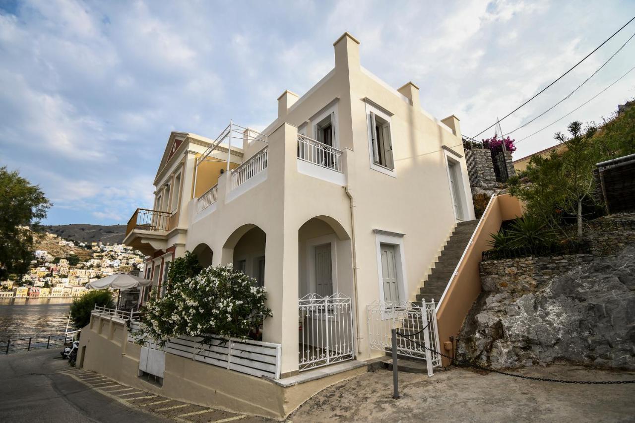 Apartment Anoi Tholos