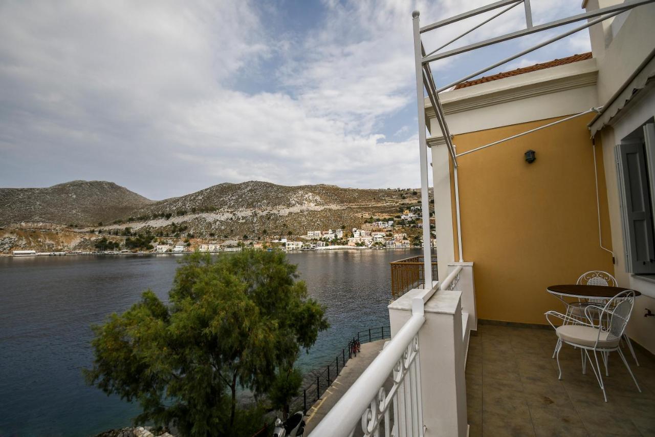 Anoi Tholos Apartment