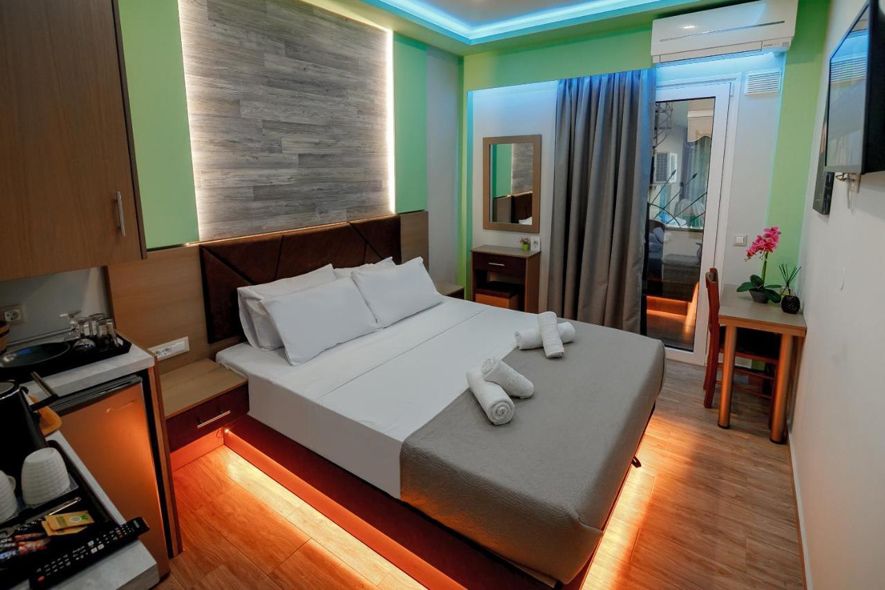 Apartment Dim House Parga