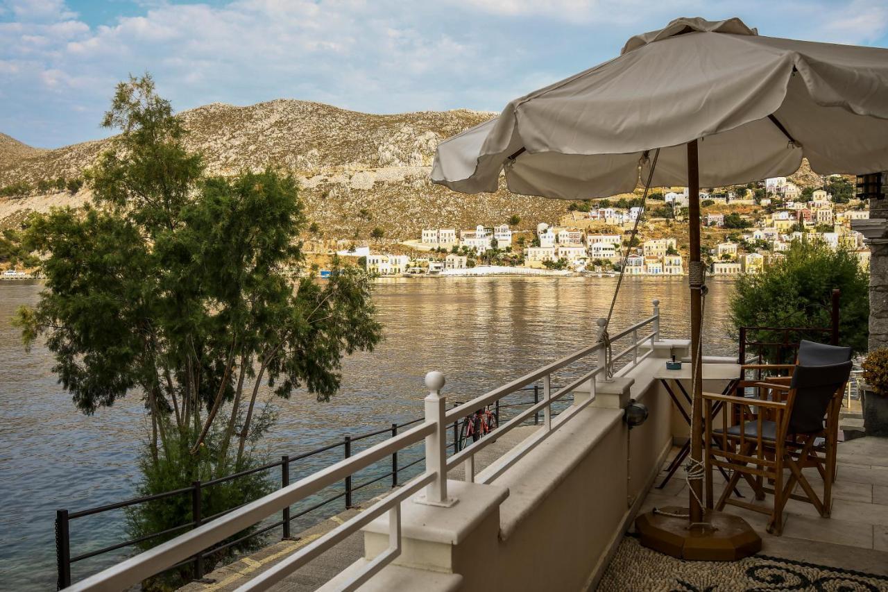 Anoi Tholos Apartment