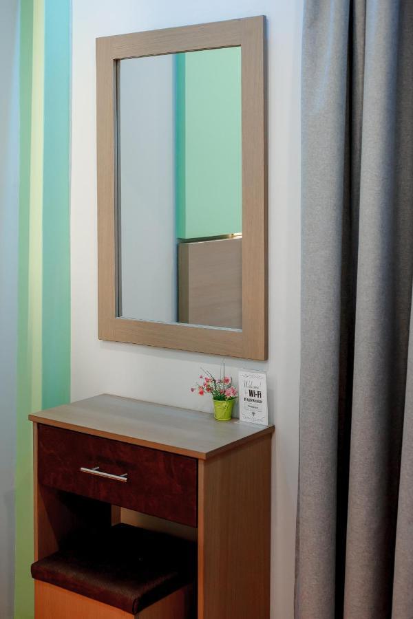 Dim House Apartment *
