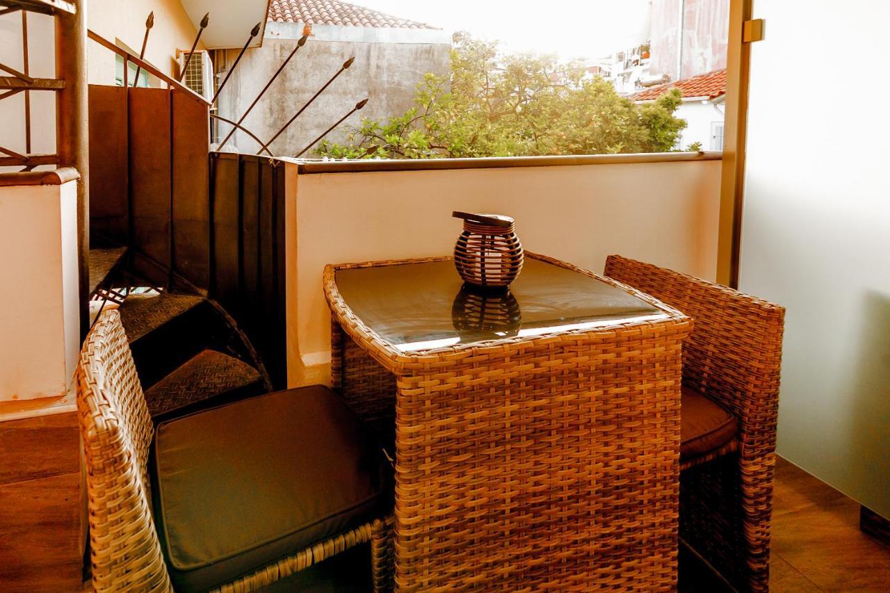 Dim House Apartment *