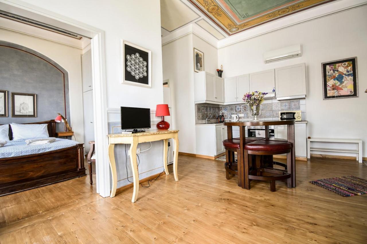 Anoi Tholos Apartment