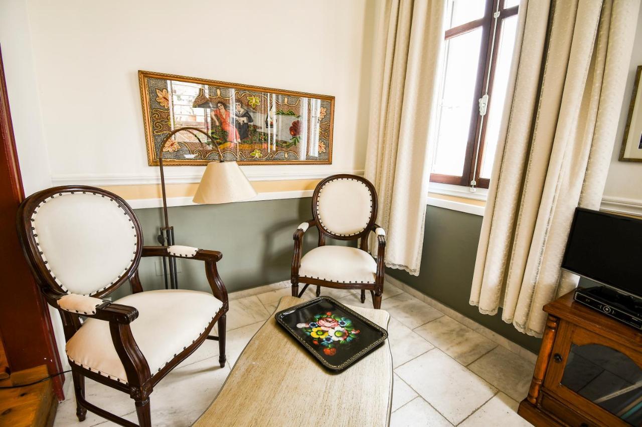 Anoi Tholos Apartment *