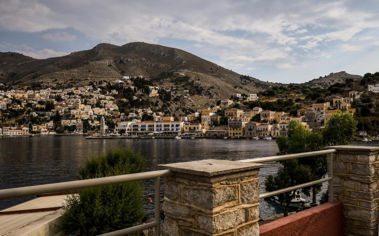 Anoi Tholos Apartment