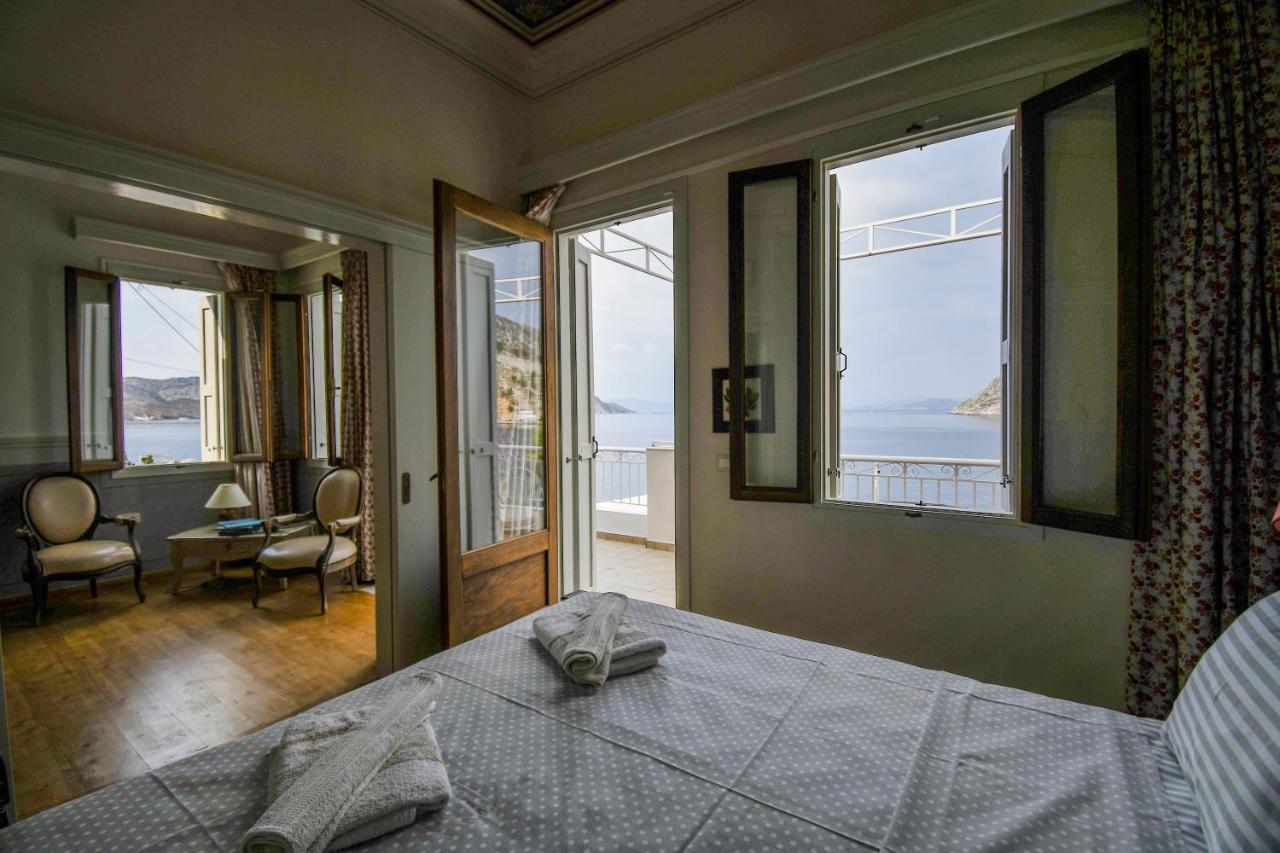 Apartment Anoi Tholos *