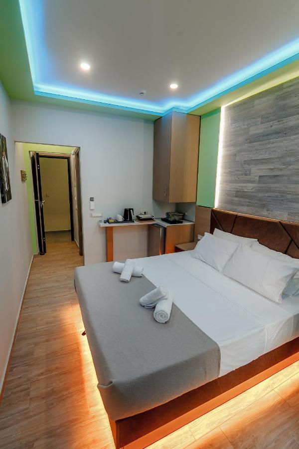 Apartment Dim House