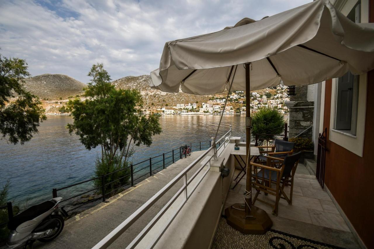Anoi Tholos Apartment