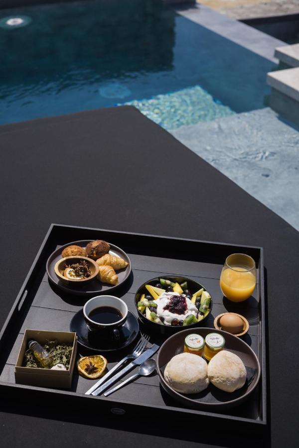 Milestones Naxos Hotel Maragkas
