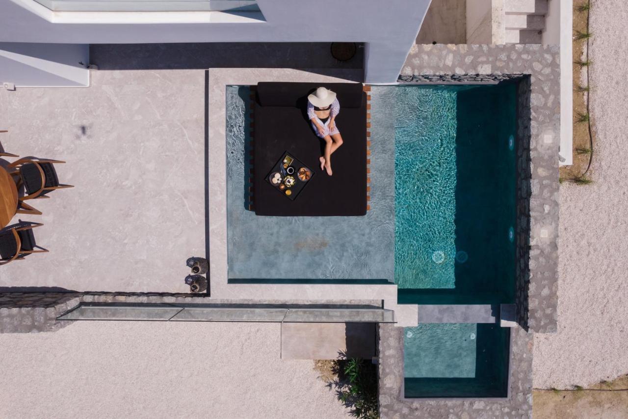 Milestones Naxos 5* Maragkas