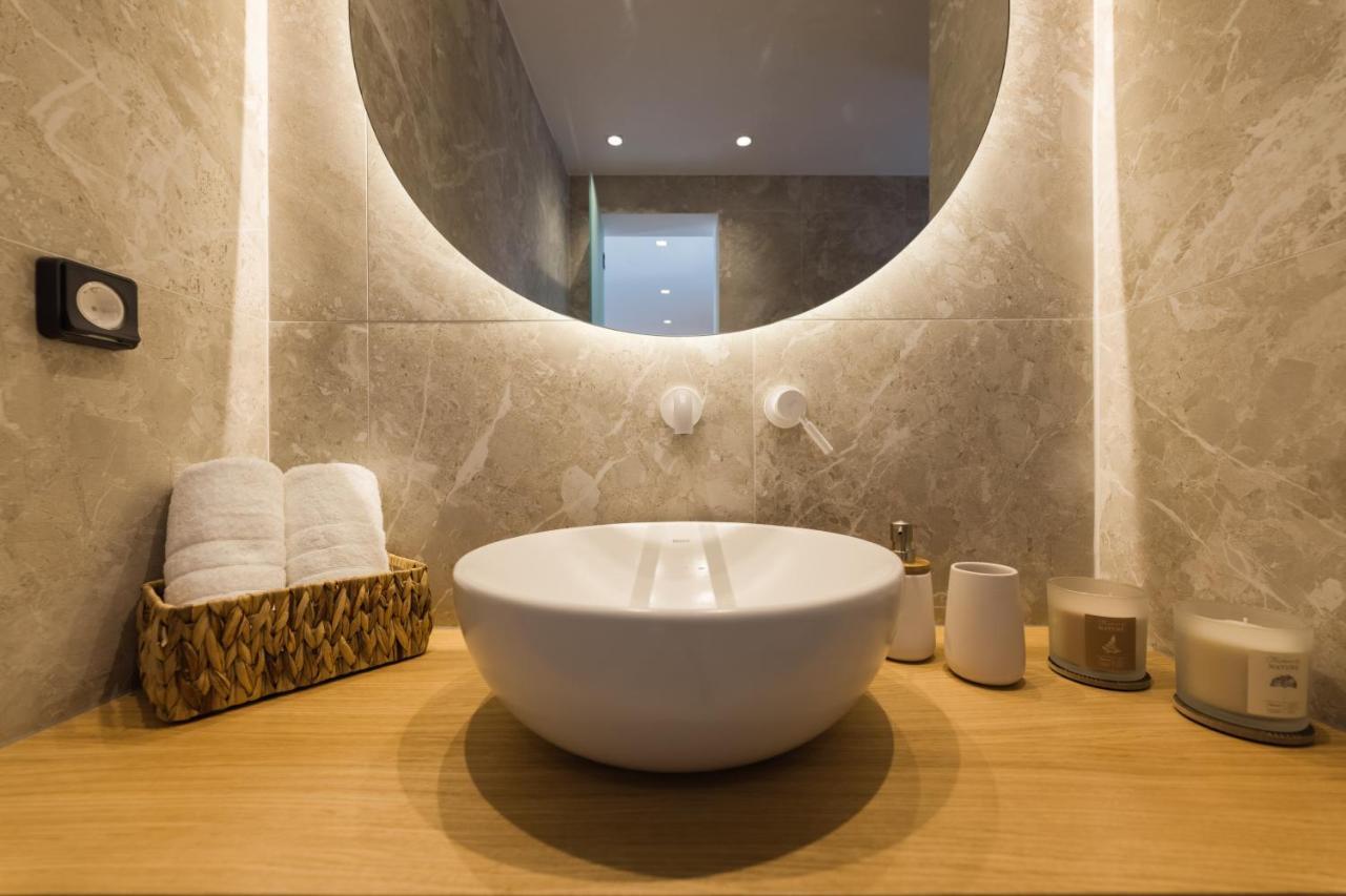 Hotel Milestones Naxos