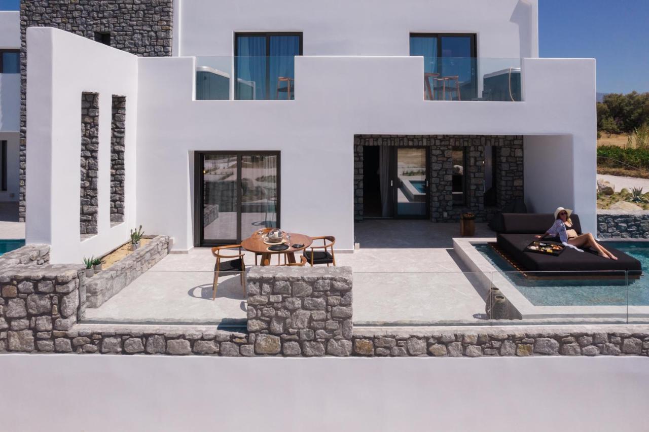Milestones Naxos 5* Maragkas