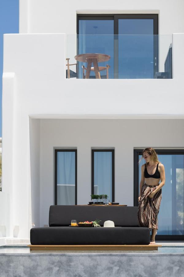 Hotel Milestones Naxos