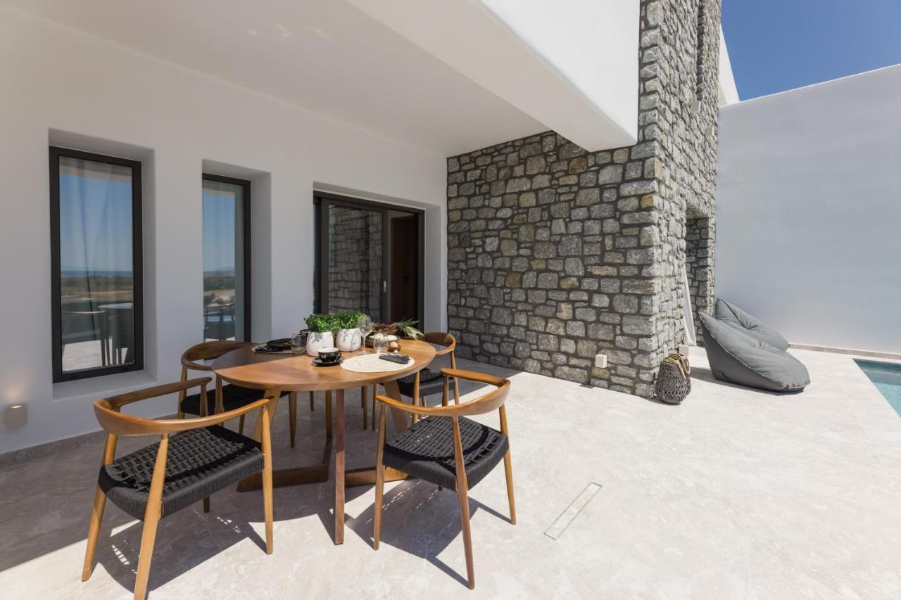 Milestones Naxos Hotel 5*
