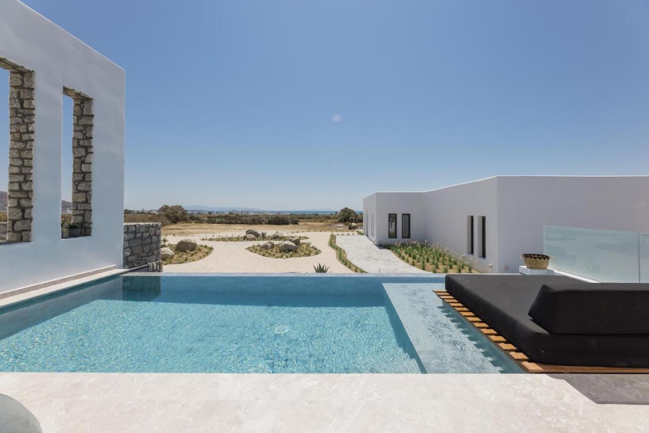 Hotel Milestones Naxos 5*