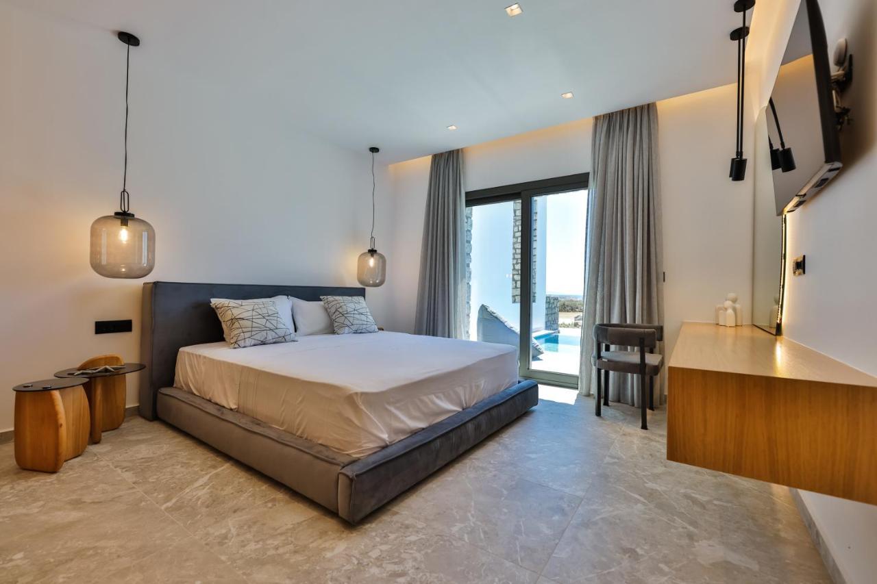 Milestones Naxos Hotel 5*