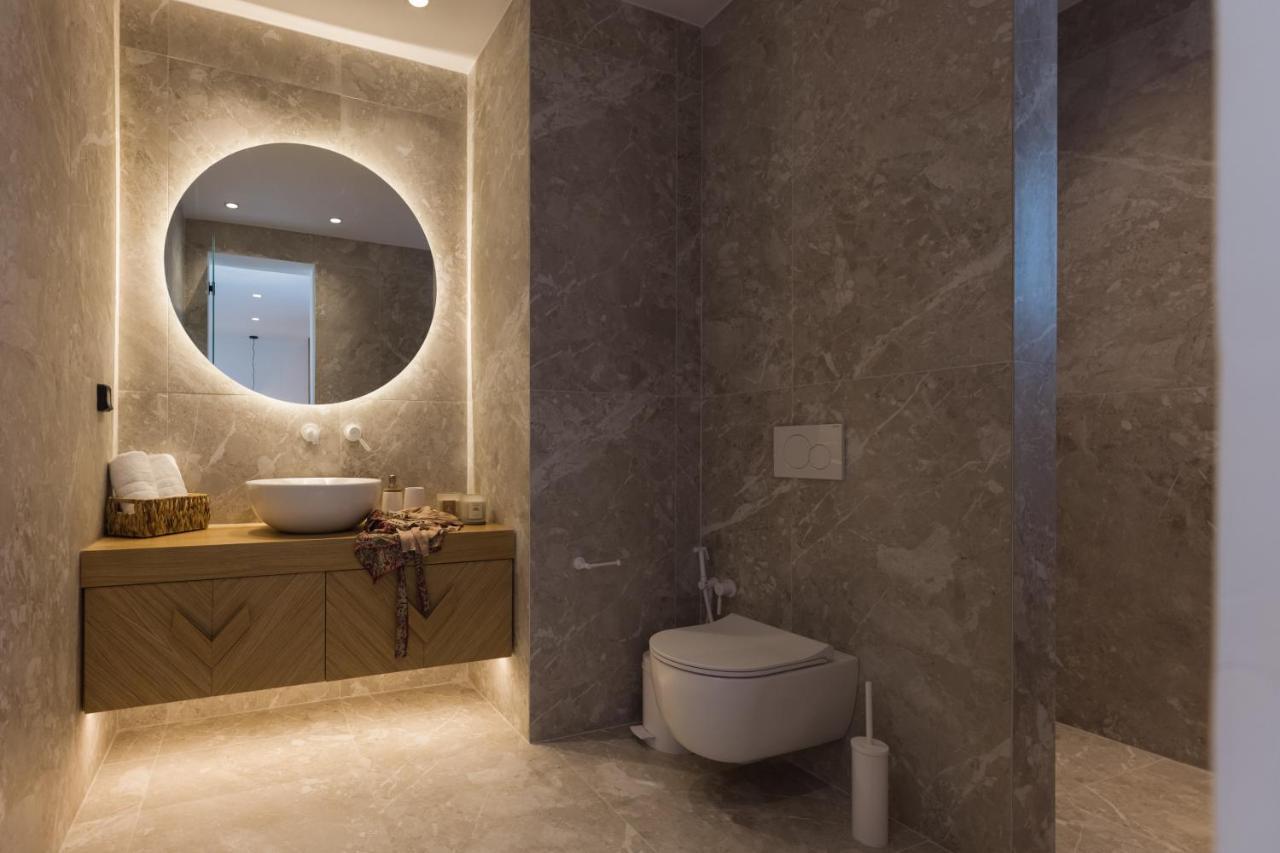 Milestones Naxos Hotel 5*