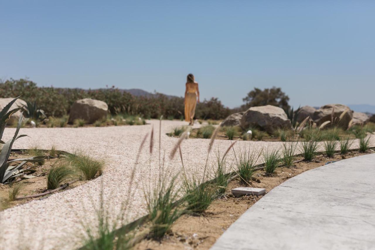 Hotel Milestones Naxos