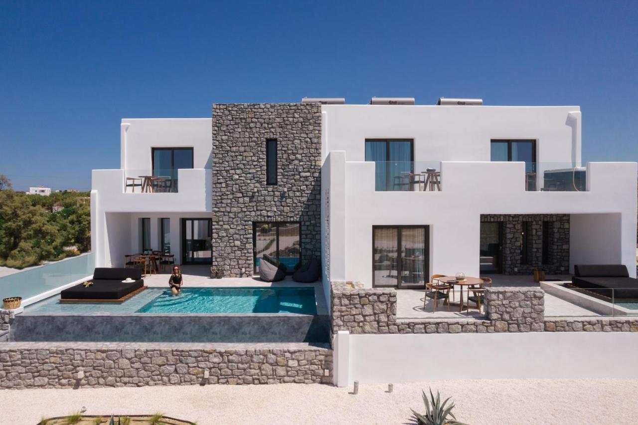Milestones Naxos 5* Maragkas