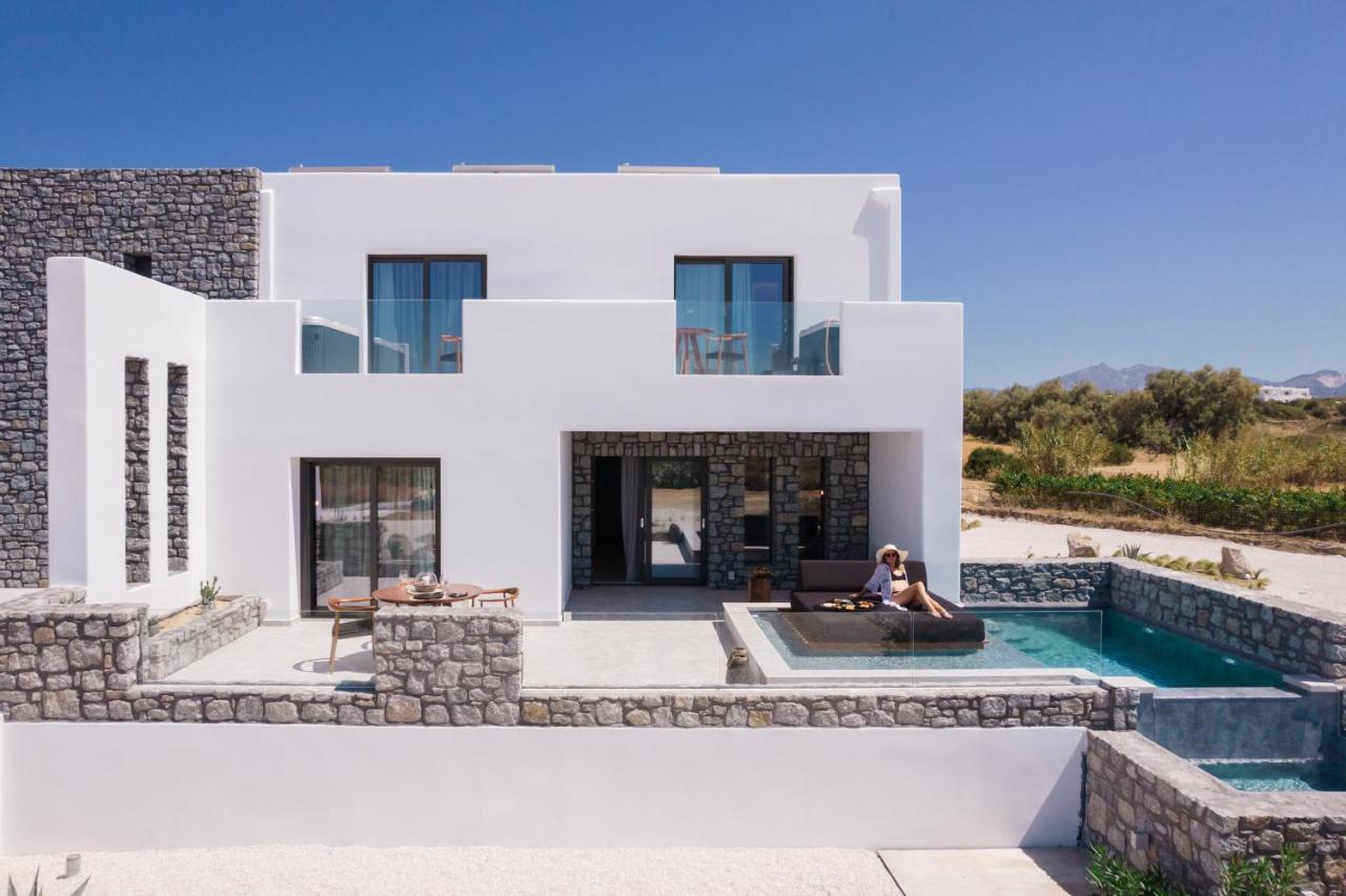 Milestones Naxos Hotel 5*
