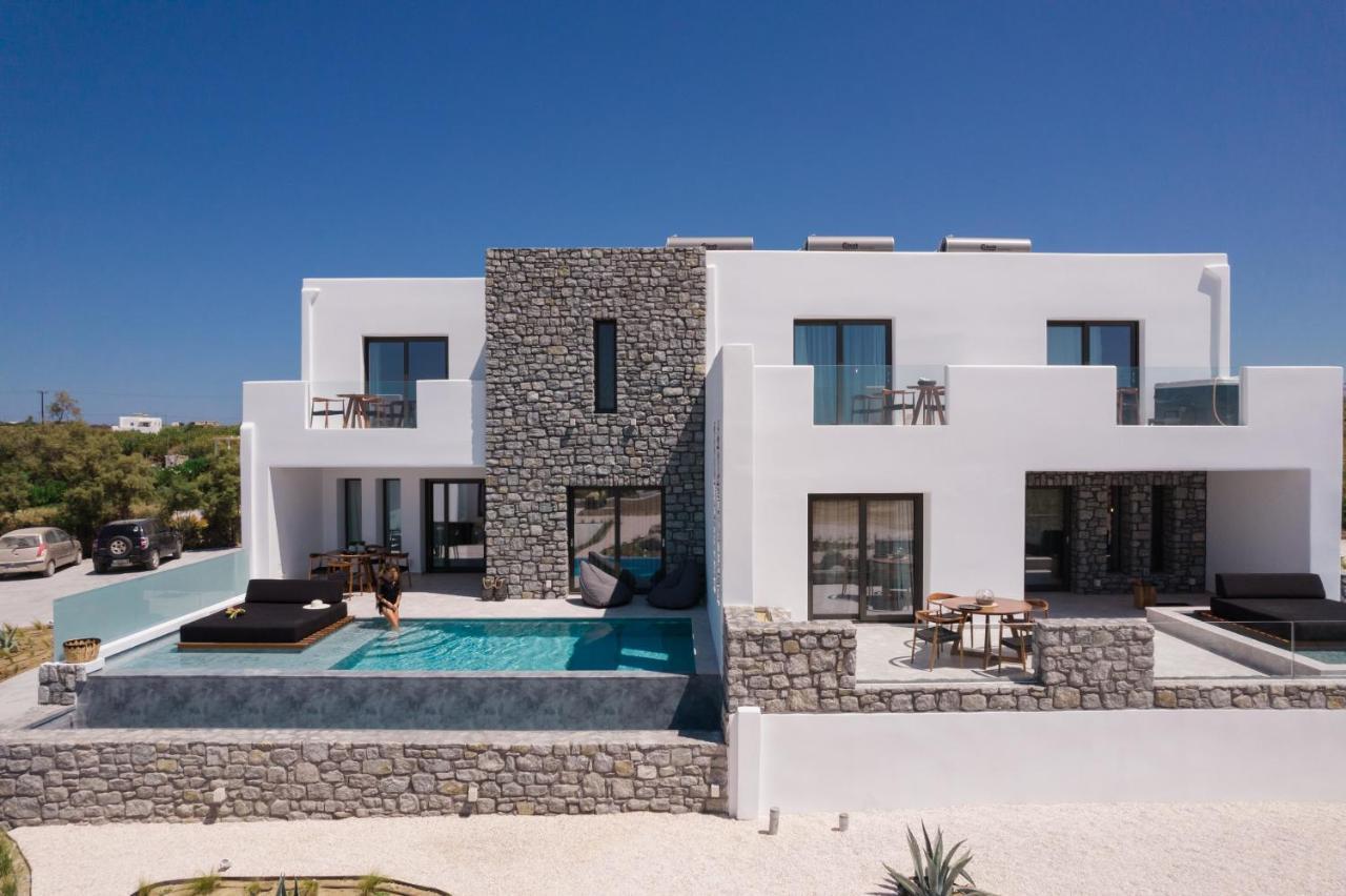 Milestones Naxos Maragkas