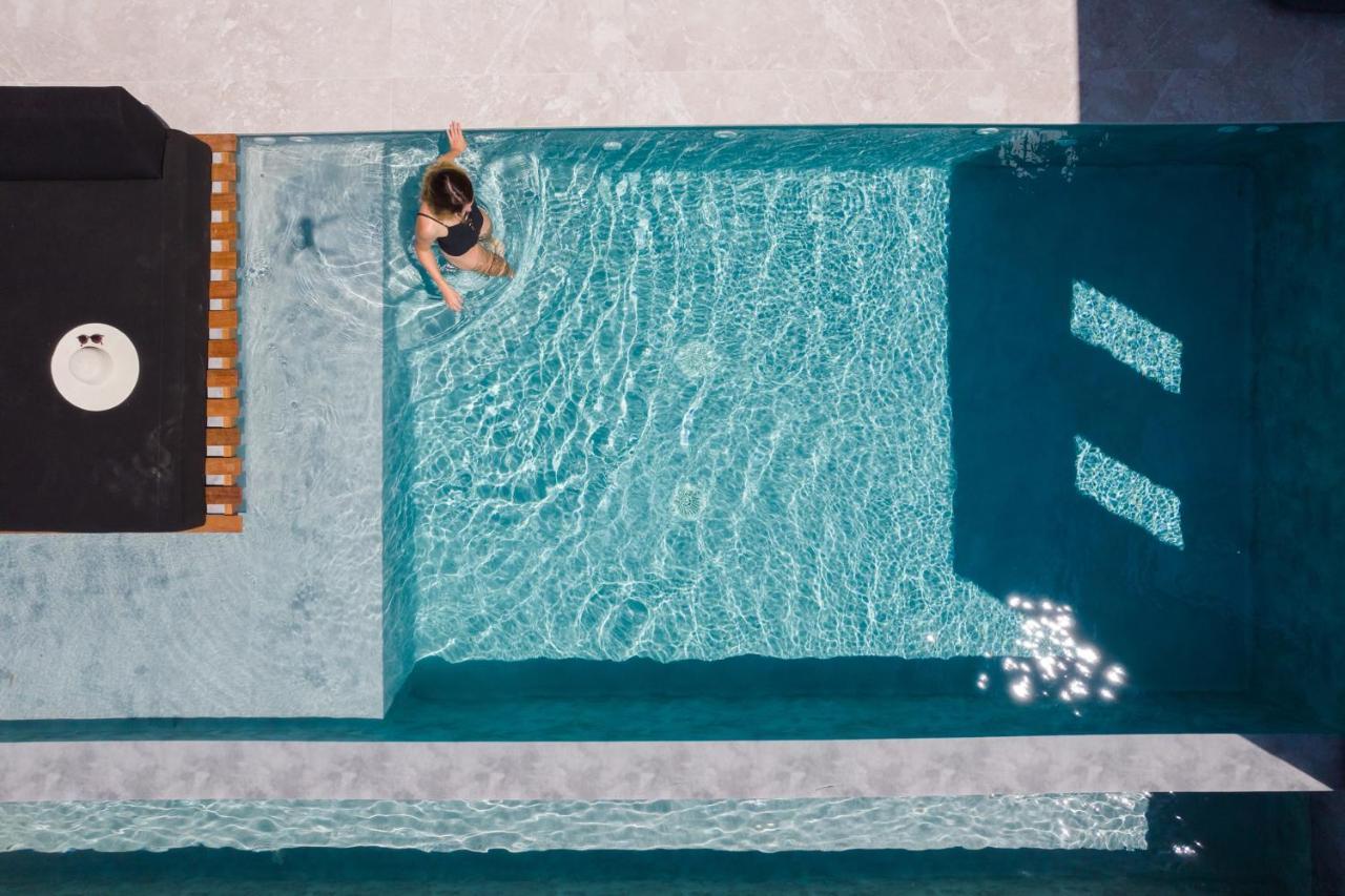 Milestones Naxos Hotel 5*
