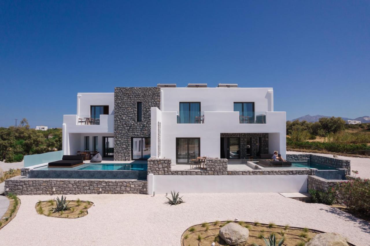Hotel Milestones Naxos 5*