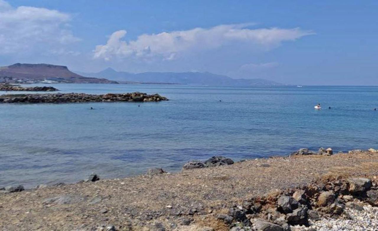 Alsalos Sea View House * Gournes Gouvon