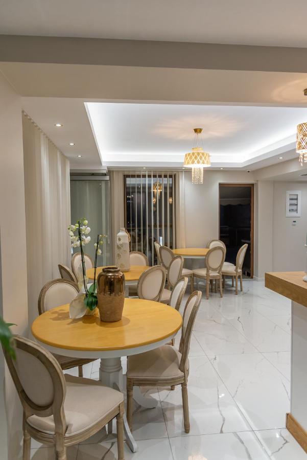 Hotel Agora Luxury Boutique 3*