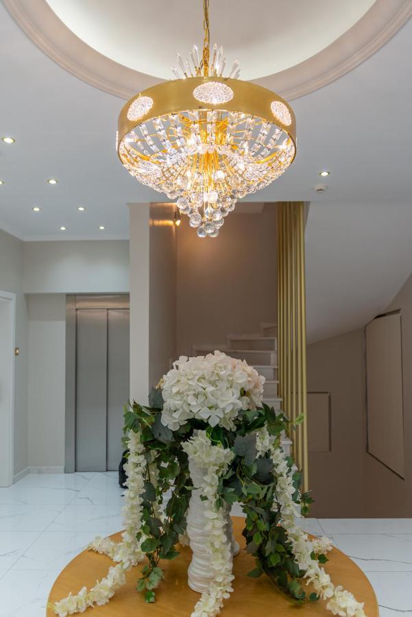 Hotel Agora Luxury Boutique Loutraki (Corinthia)