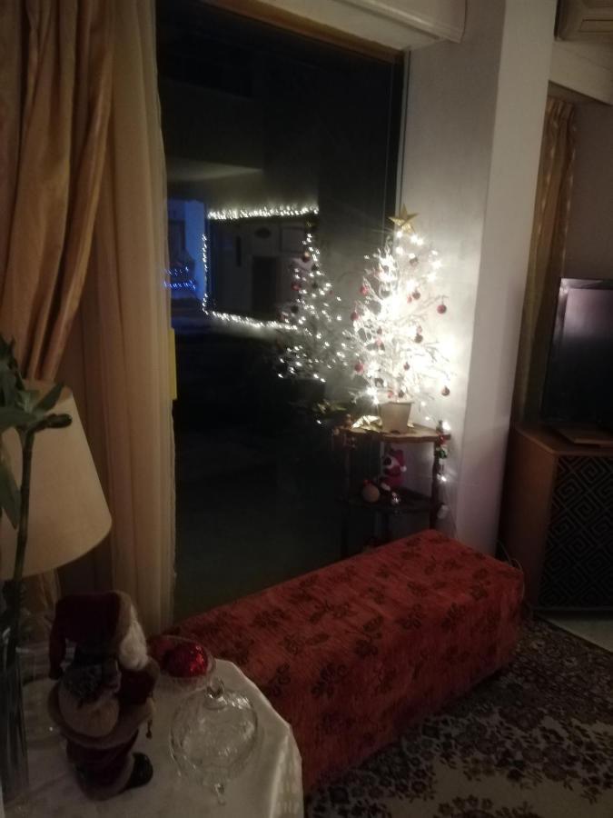 Penelope -πηνελόπη Apartment *