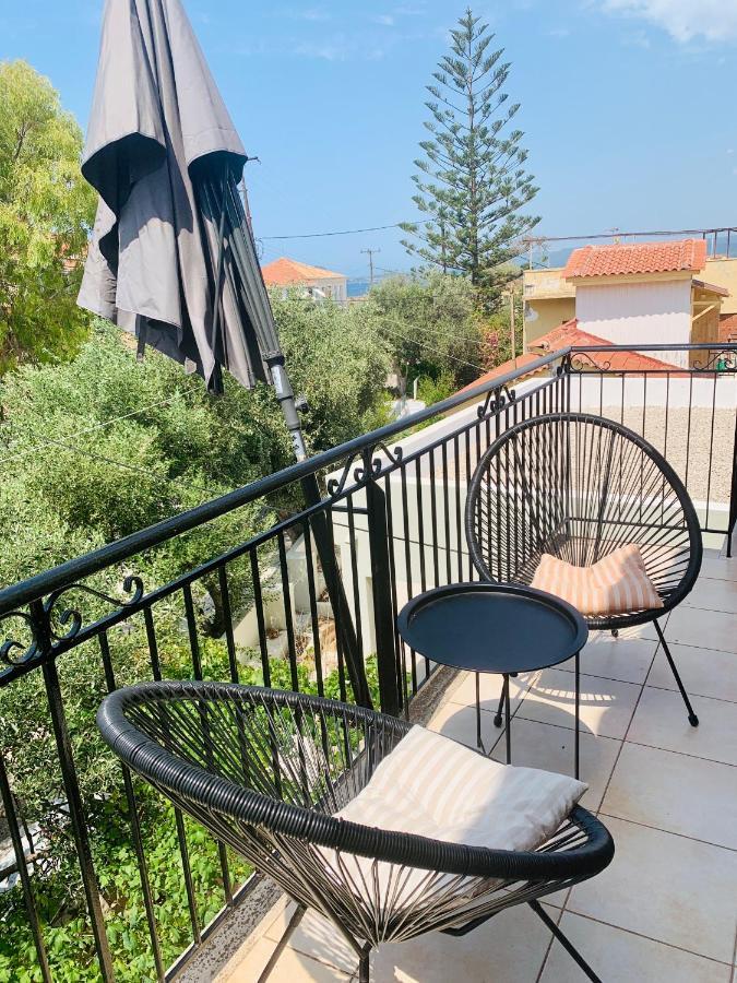 Apartment Dionphaie - διόνφαιη