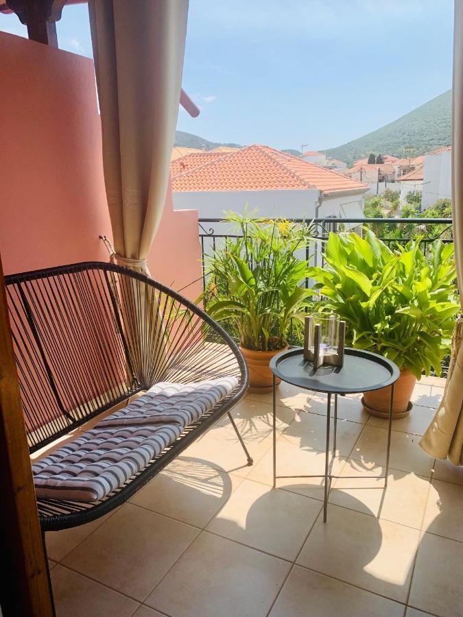 Dionphaie - διόνφαιη Apartment