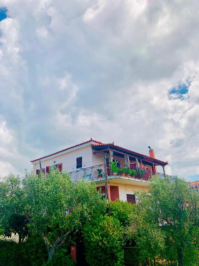 Apartment Dionphaie - διόνφαιη Pylos