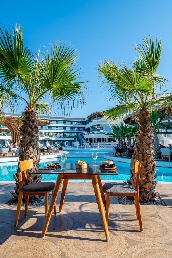 Hotel Lyttos Mare Hersonissos (Crete)