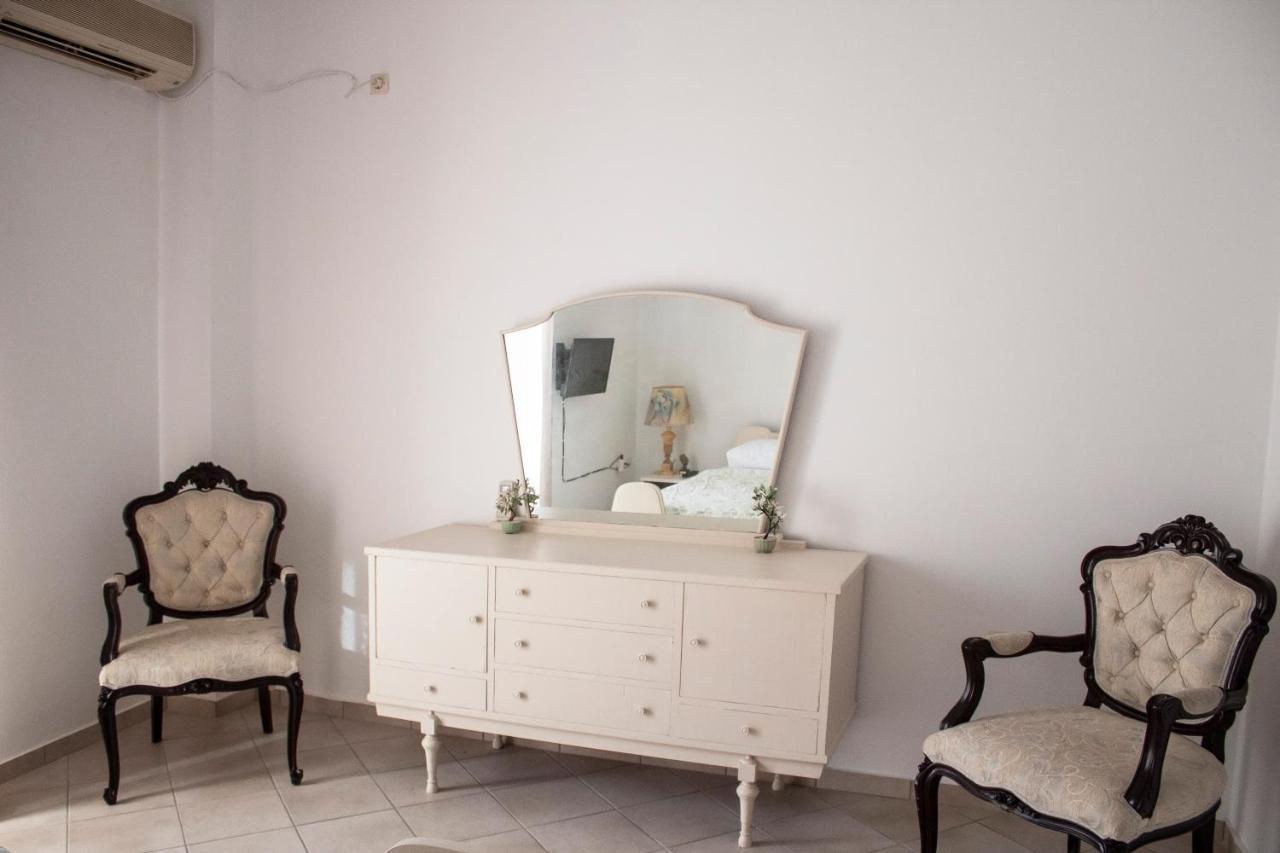 Apartment Hara's Perdika (Aegina)