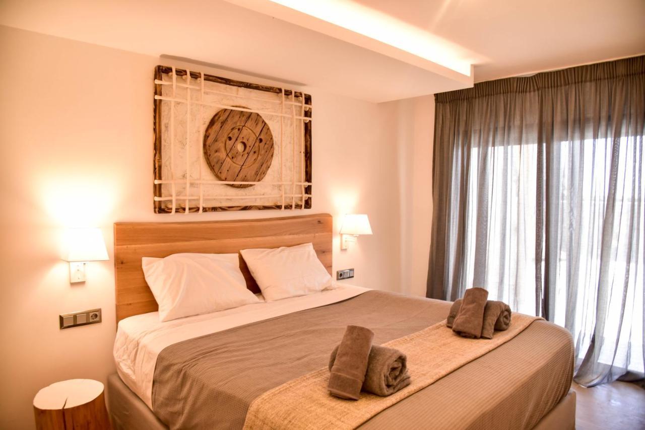 Frankie's Sunrise Agia Anna (Mykonos)