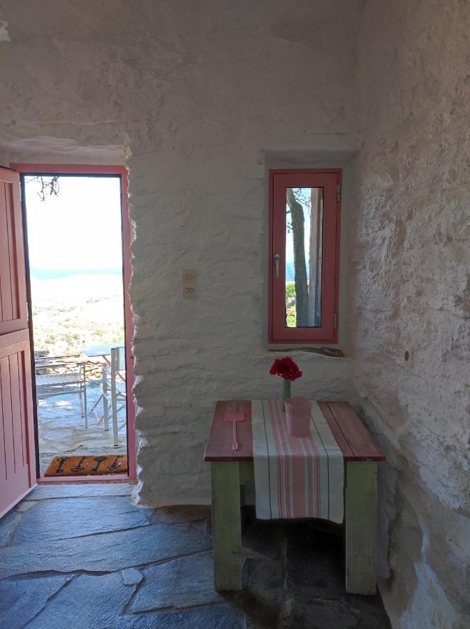 Holiday home Owl's Nest/the Pink
