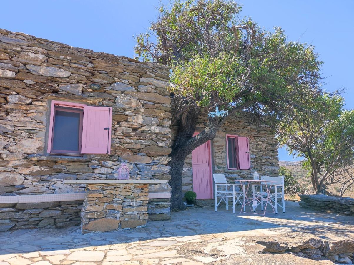 Owl's Nest/the Pink Holiday home *